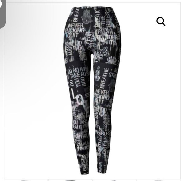 Rogawear Leggings - Picture 10 of 12